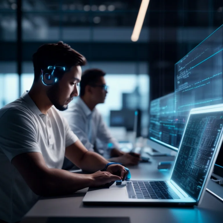 Custom Model Development