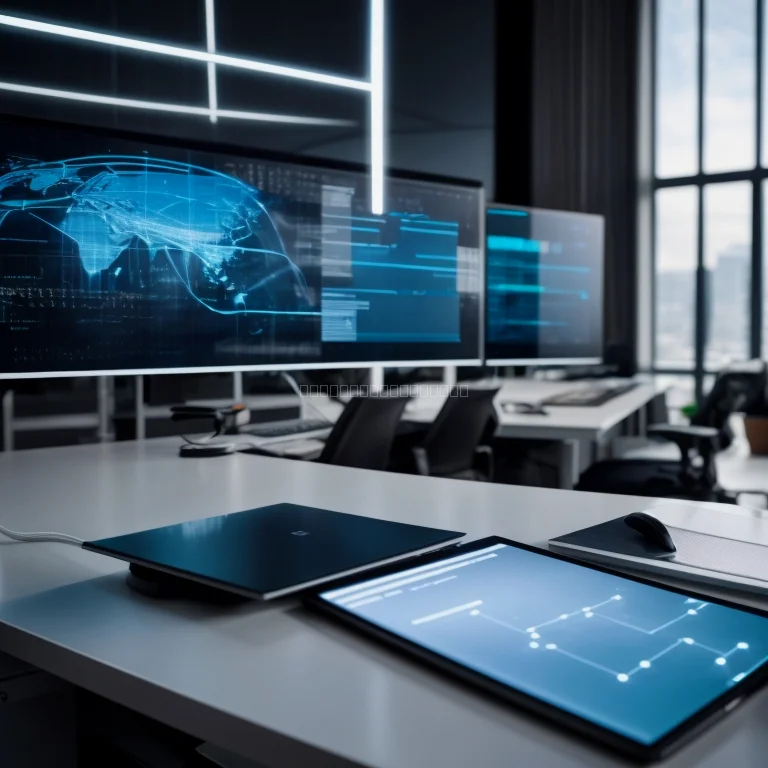 Cloud & Edge Deployment